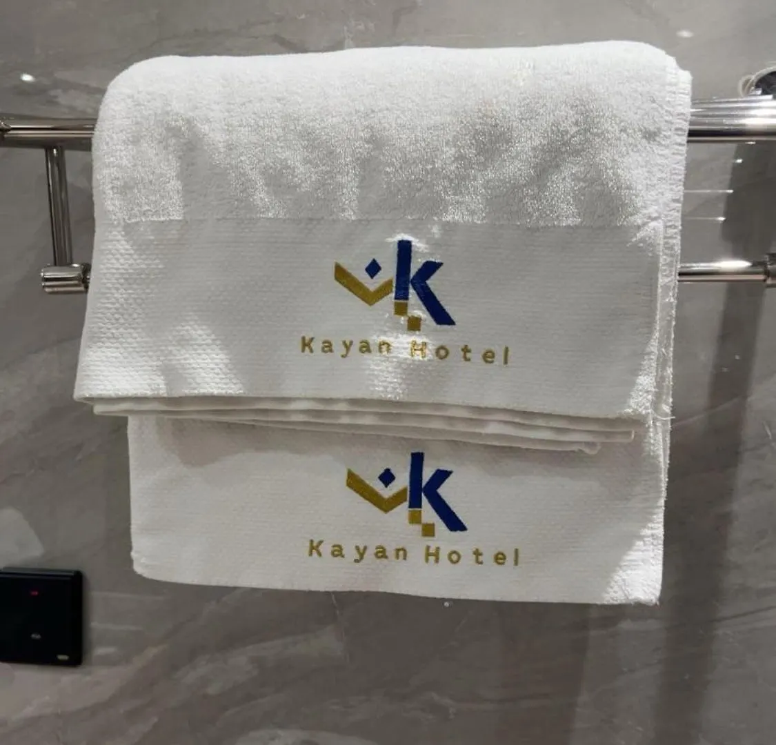 كيان للاجنحة الفندقية Jeddah 0*,