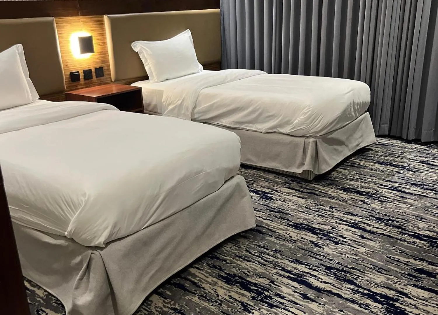 كيان للاجنحة الفندقية Jeddah Aparthotel