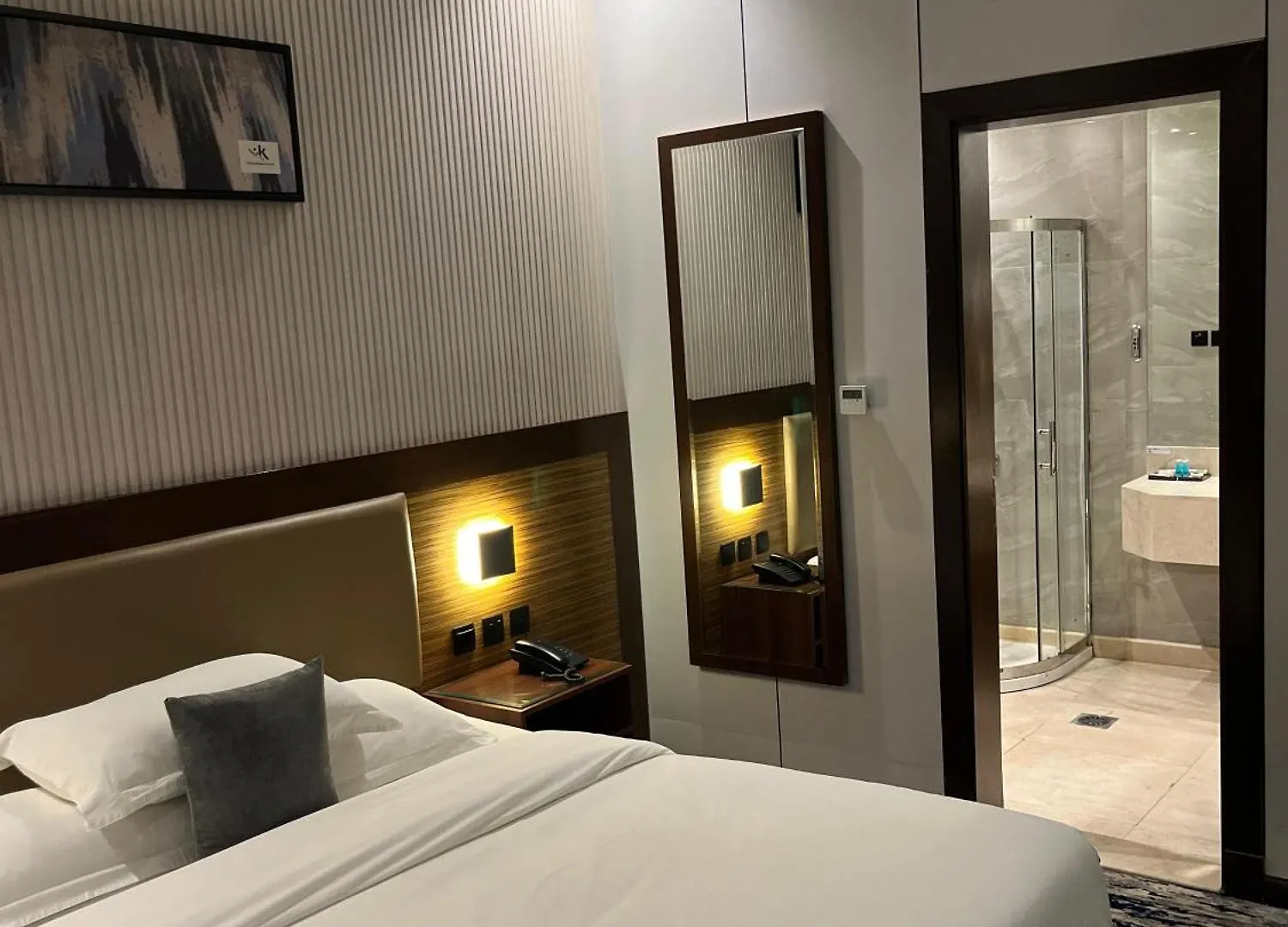 كيان للاجنحة الفندقية Jeddah Aparthotel