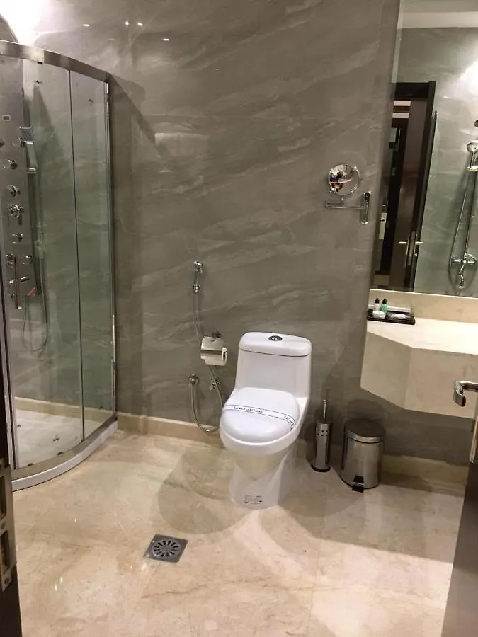 كيان للاجنحة الفندقية Jeddah Aparthotel