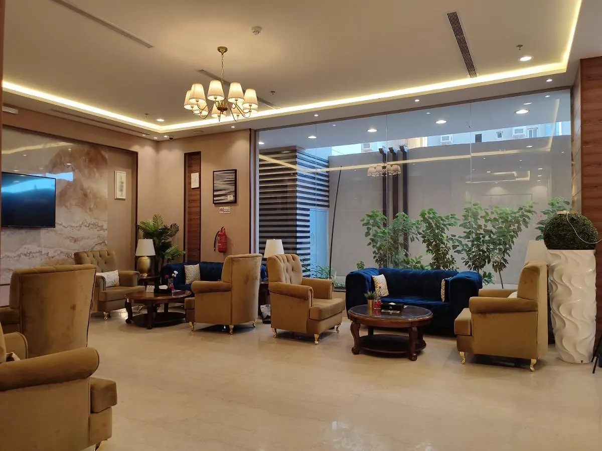 كيان للاجنحة الفندقية Jeddah Saudi Arabia