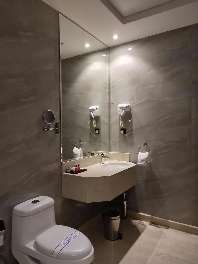 Aparthotel كيان للاجنحة الفندقية Jeddah Saudi Arabia