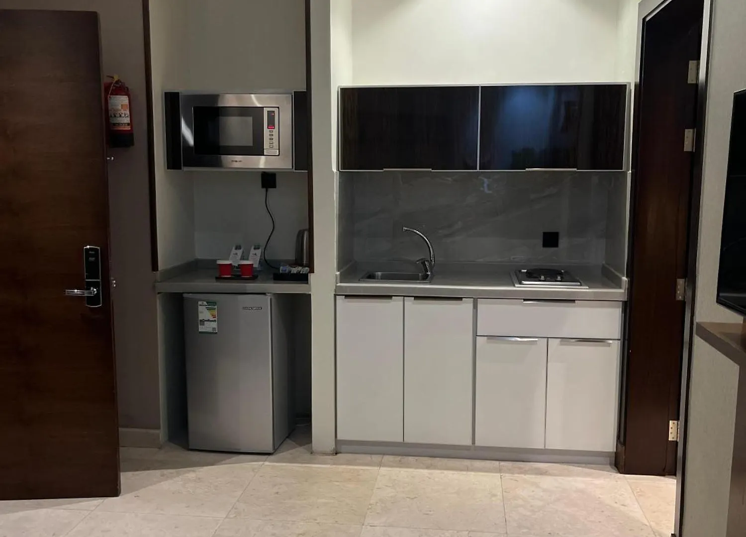 كيان للاجنحة الفندقية Jeddah Aparthotel