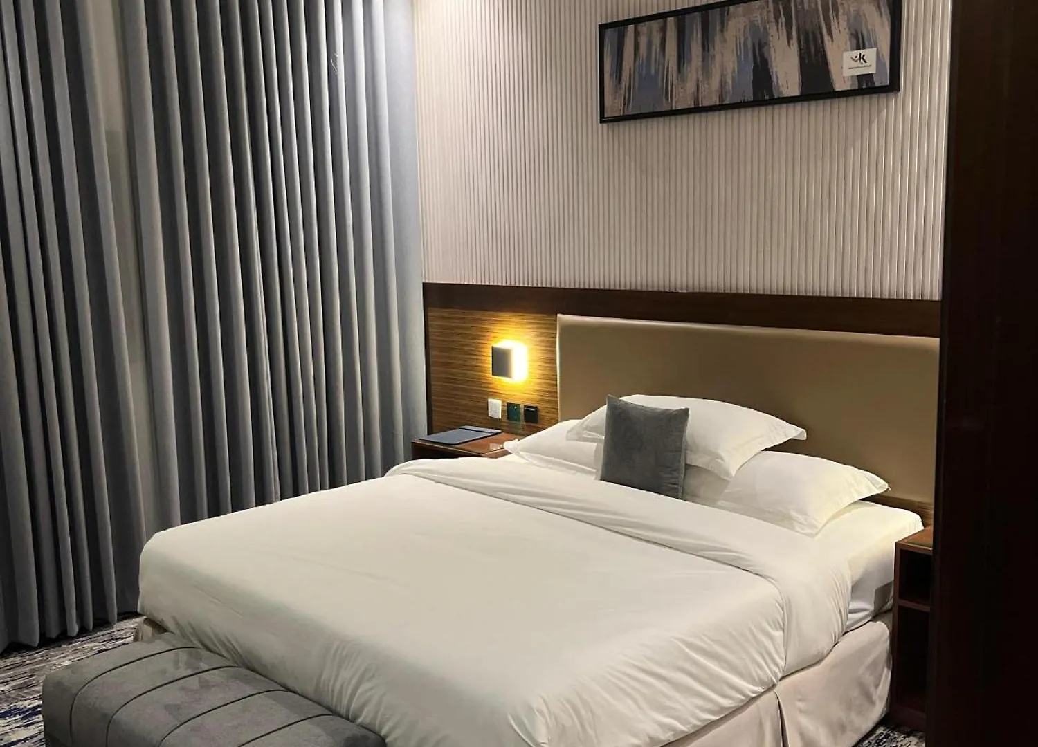 كيان للاجنحة الفندقية Jeddah 0*,  Saudi Arabia