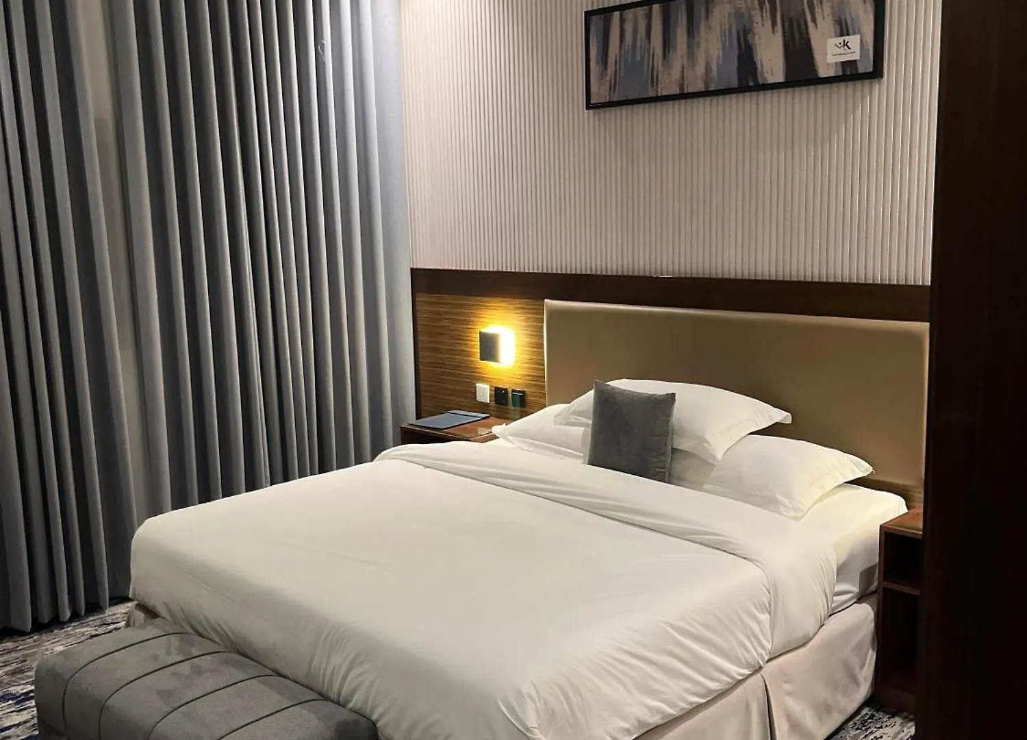 كيان للاجنحة الفندقية Jeddah