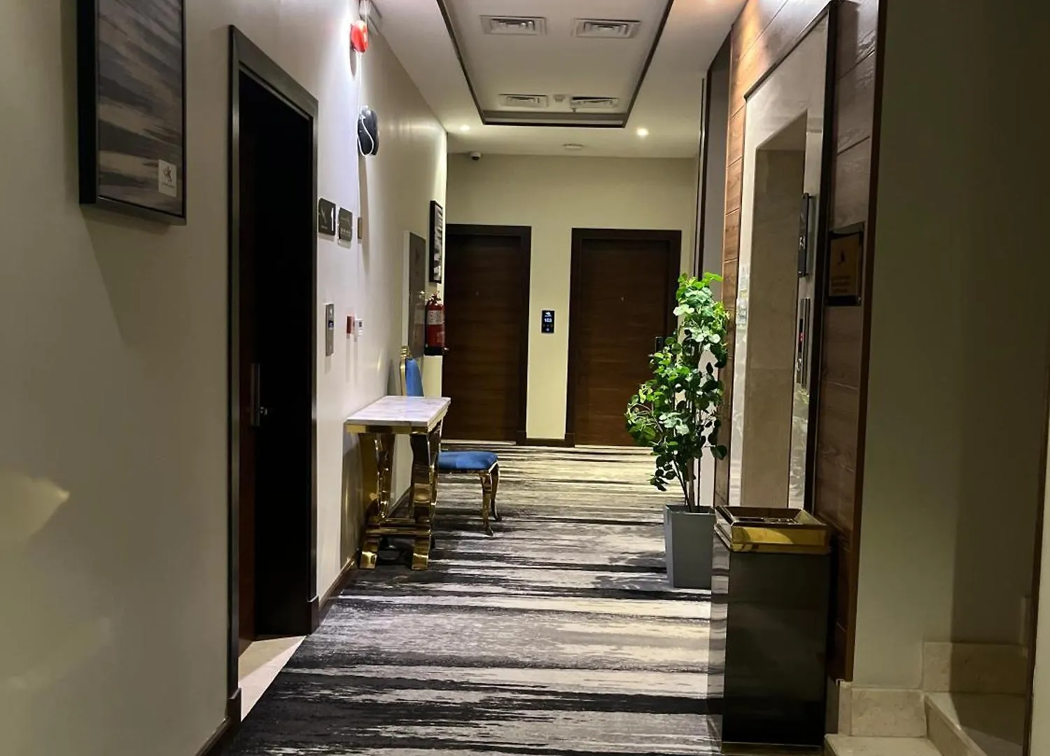 كيان للاجنحة الفندقية Jeddah 0*,