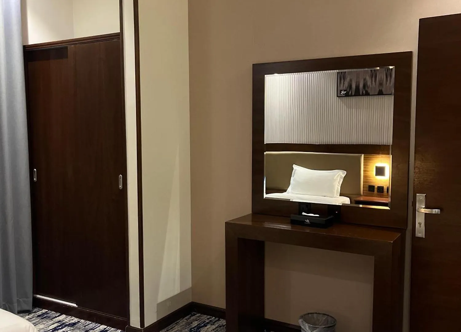كيان للاجنحة الفندقية Jeddah Saudi Arabia