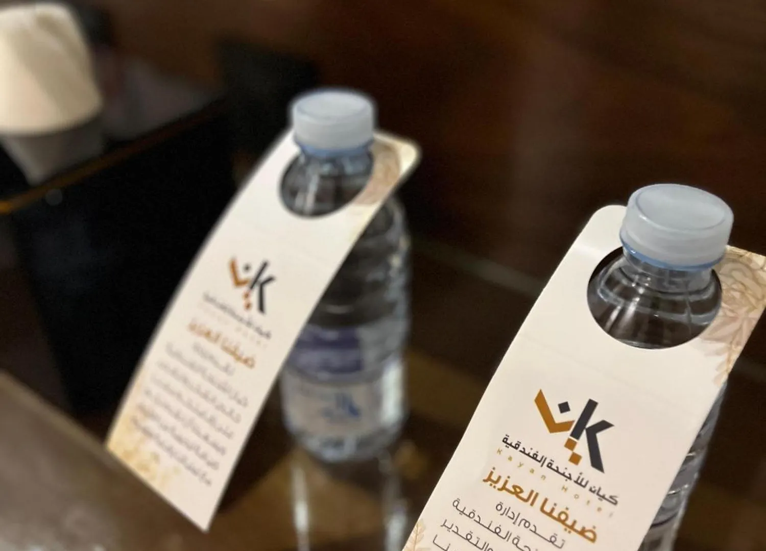Aparthotel كيان للاجنحة الفندقية Jeddah Saudi Arabia