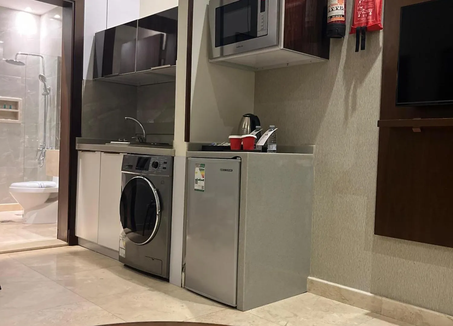 كيان للاجنحة الفندقية Jeddah
